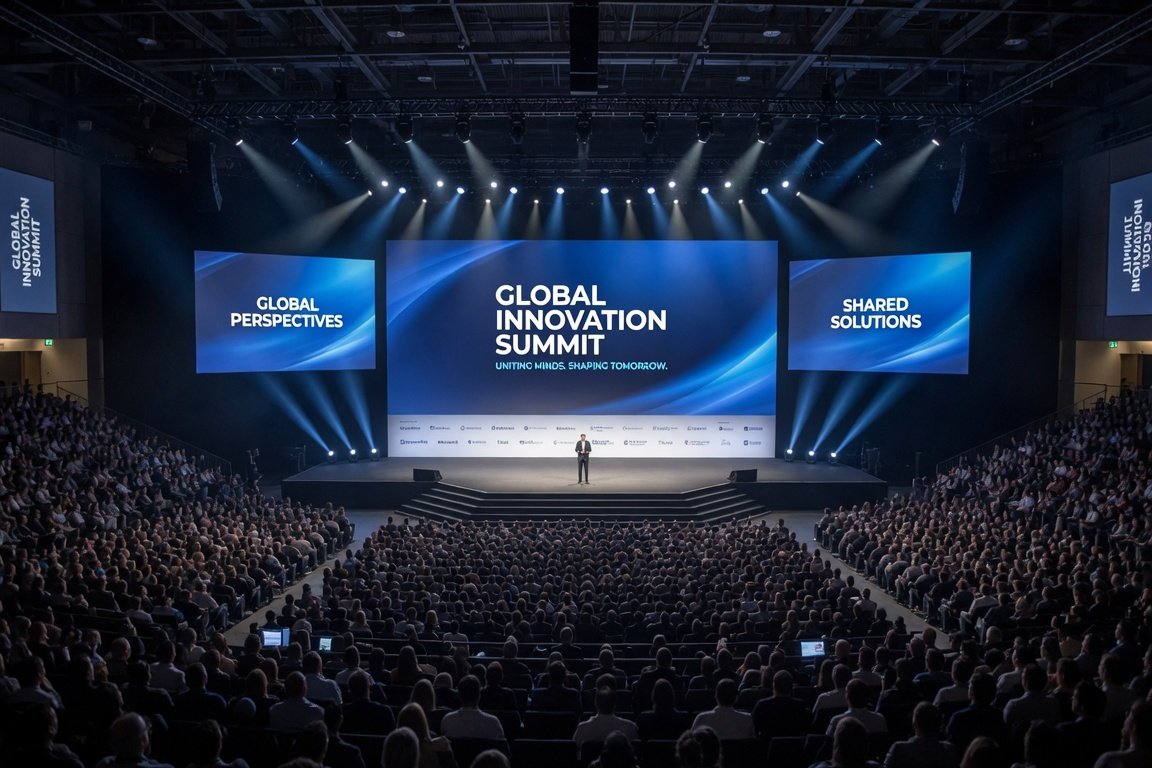 Ruta global para un viaje personalizado